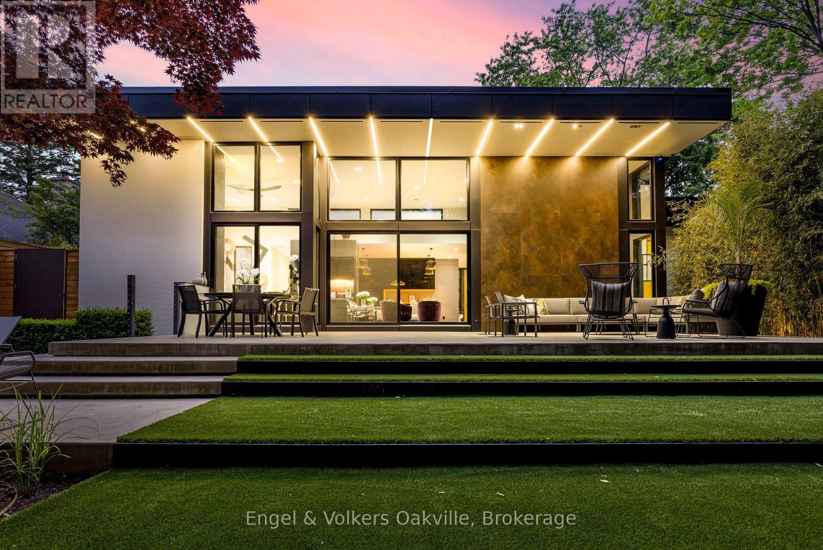 1516 DUNCAN ROAD, Oakville, Ontario