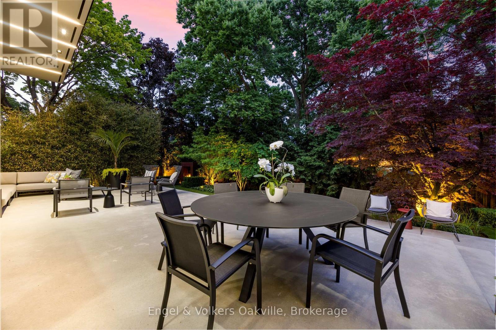 1516 Duncan Road, Oakville, Ontario  L6J 2R3 - Photo 32 - W12447179