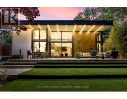 1516 DUNCAN ROAD, Oakville, Ontario