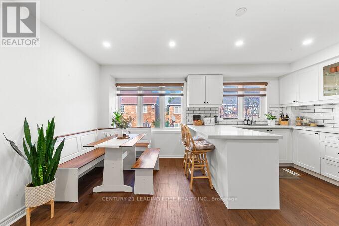 15 - 6400 Lawrence Avenue E, Toronto (Rouge), Ontario  M1C 5C7 - Photo 10 - E12447021