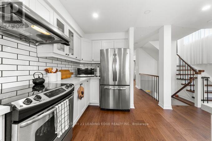 15 - 6400 Lawrence Avenue E, Toronto (Rouge), Ontario  M1C 5C7 - Photo 14 - E12447021