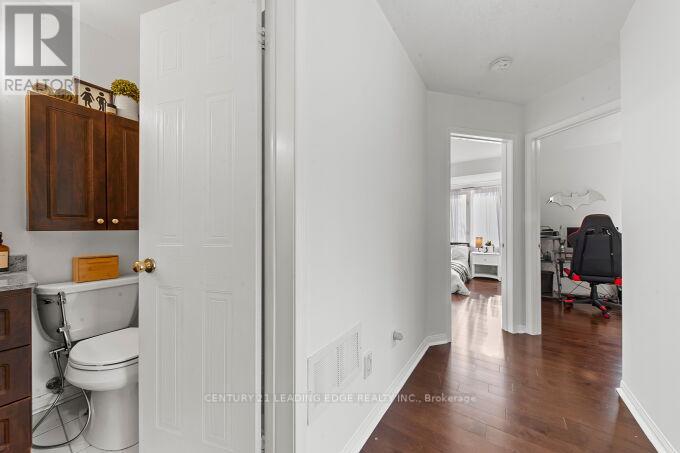 15 - 6400 Lawrence Avenue E, Toronto (Rouge), Ontario  M1C 5C7 - Photo 31 - E12447021