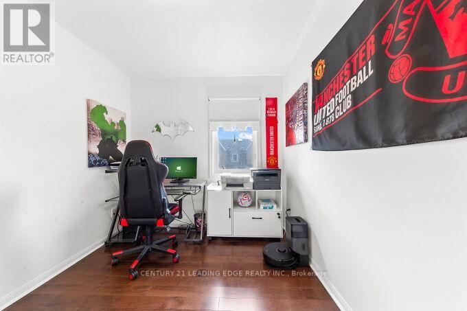 15 - 6400 Lawrence Avenue E, Toronto (Rouge), Ontario  M1C 5C7 - Photo 34 - E12447021