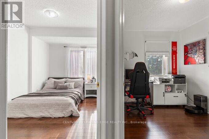 15 - 6400 Lawrence Avenue E, Toronto (Rouge), Ontario  M1C 5C7 - Photo 38 - E12447021
