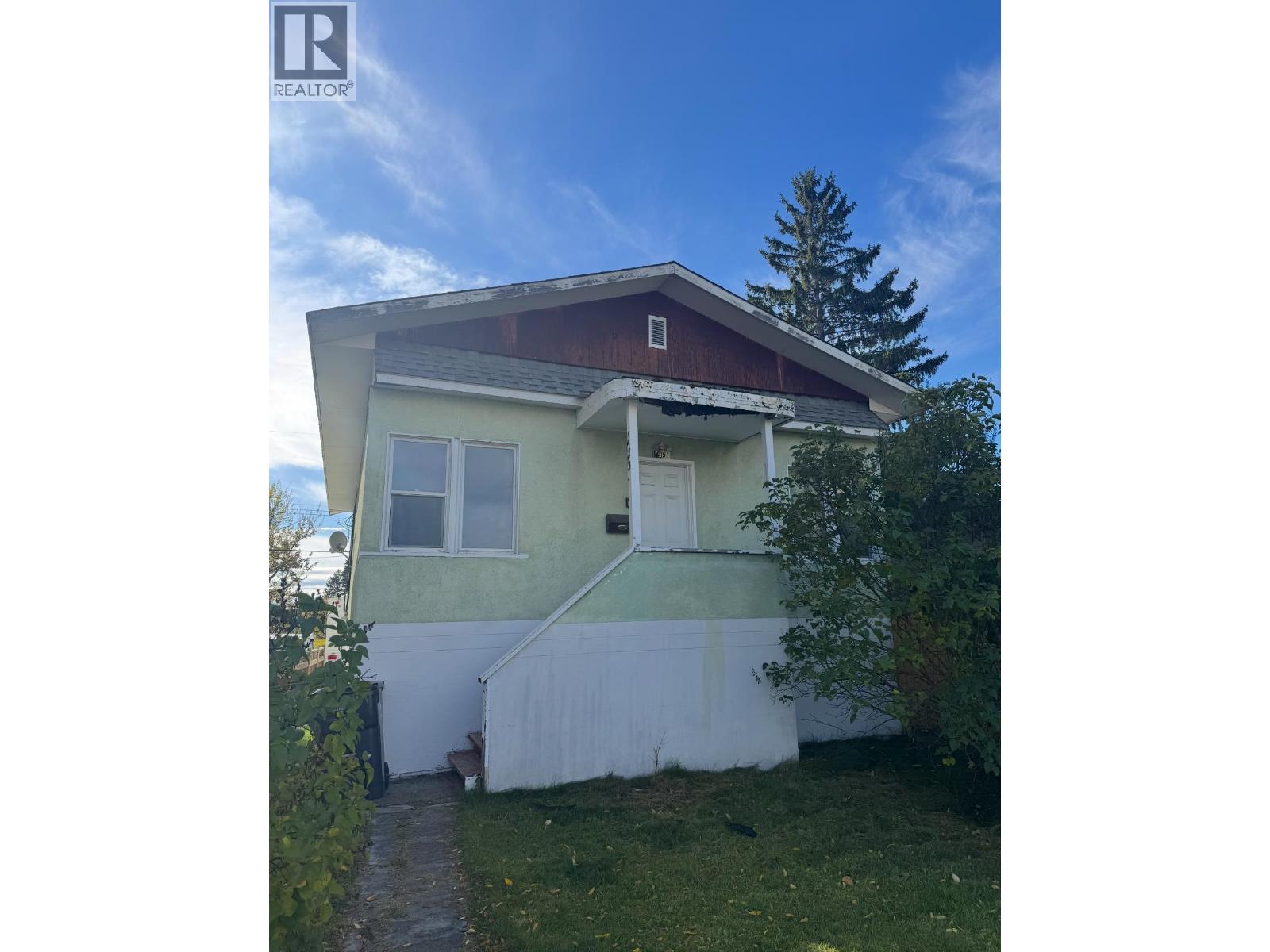 1951 3RD AVENUE, Prince George, British Columbia