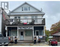8 BRIDGE STREET, Trent Hills, Ontario