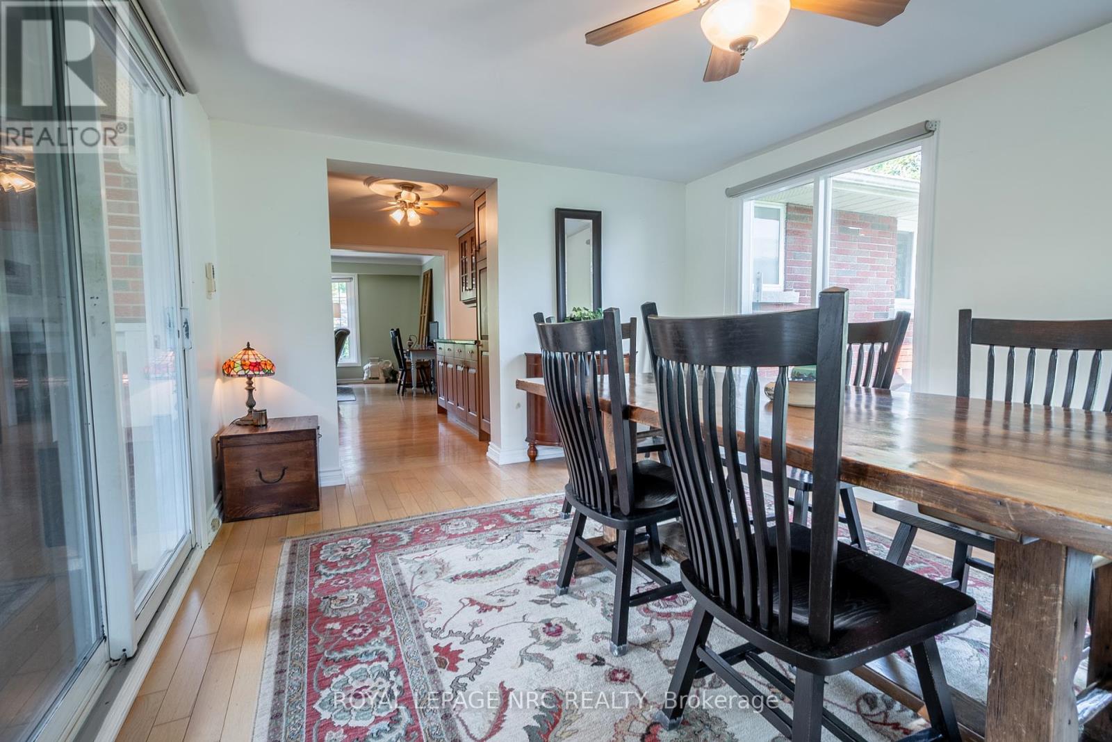 189 William Street, Niagara-On-The-Lake (Town), Ontario  L0S 1J0 - Photo 10 - X12446708