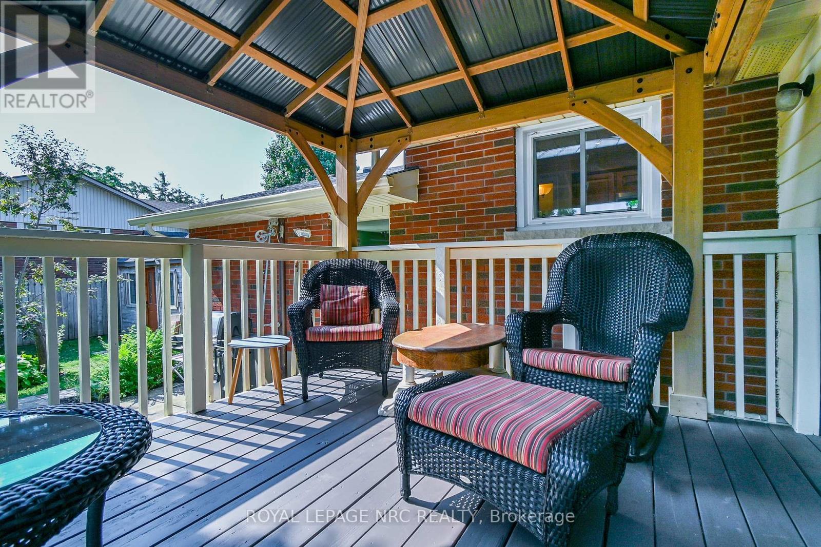 189 William Street, Niagara-On-The-Lake (Town), Ontario  L0S 1J0 - Photo 25 - X12446708