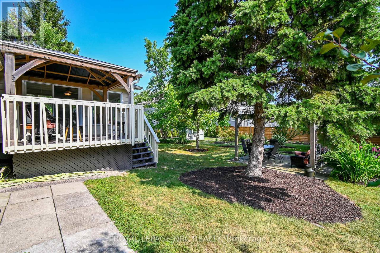 189 William Street, Niagara-On-The-Lake (Town), Ontario  L0S 1J0 - Photo 27 - X12446708