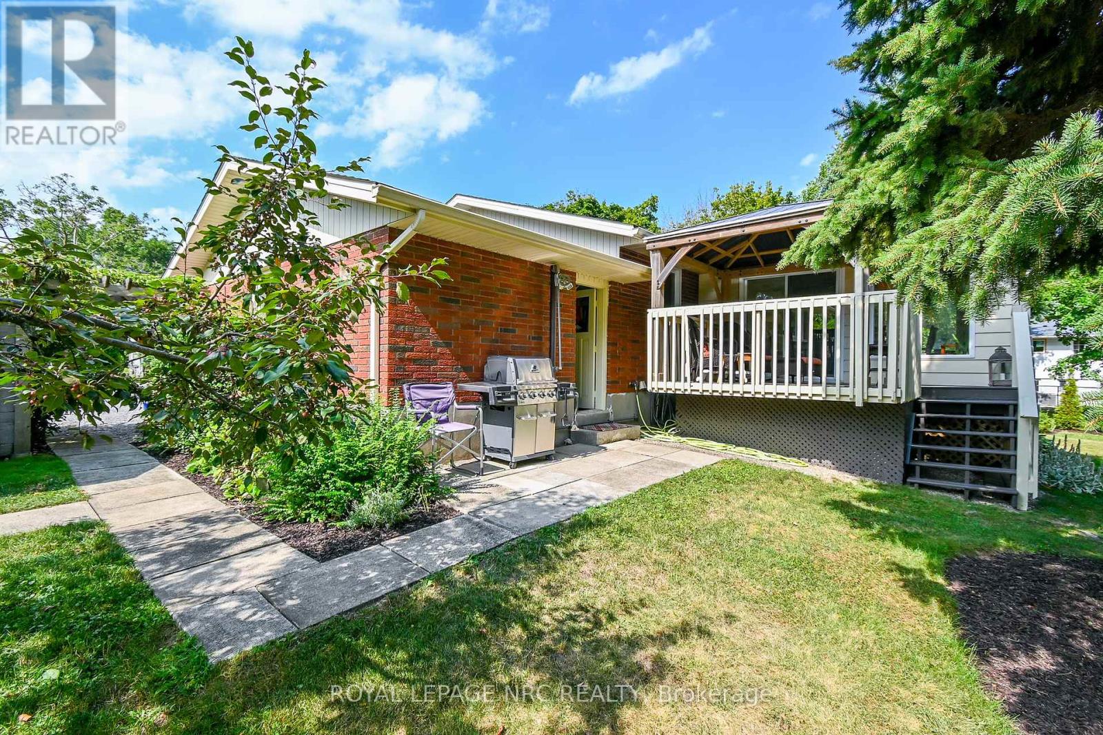 189 William Street, Niagara-On-The-Lake (Town), Ontario  L0S 1J0 - Photo 28 - X12446708