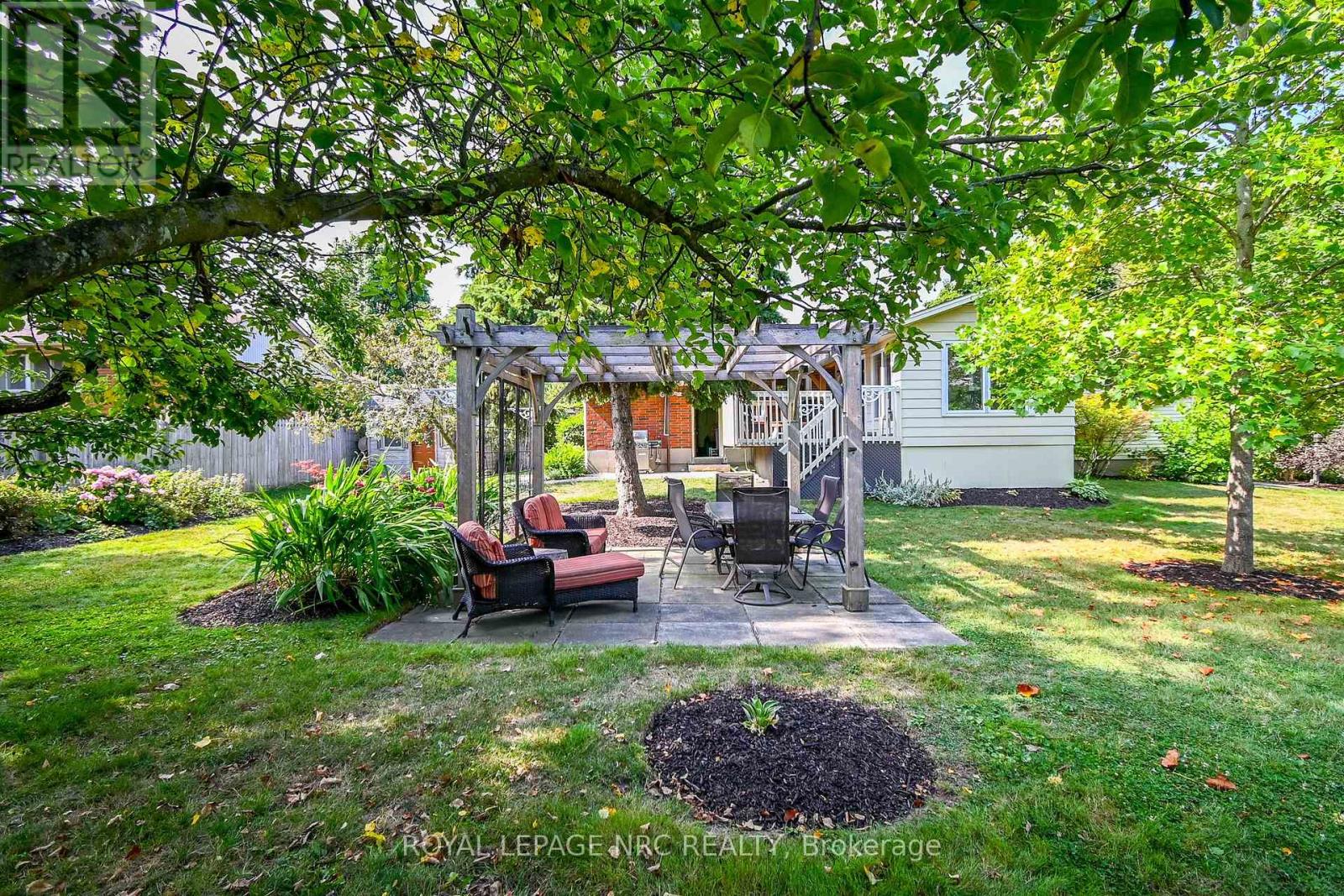 189 William Street, Niagara-On-The-Lake (Town), Ontario  L0S 1J0 - Photo 29 - X12446708