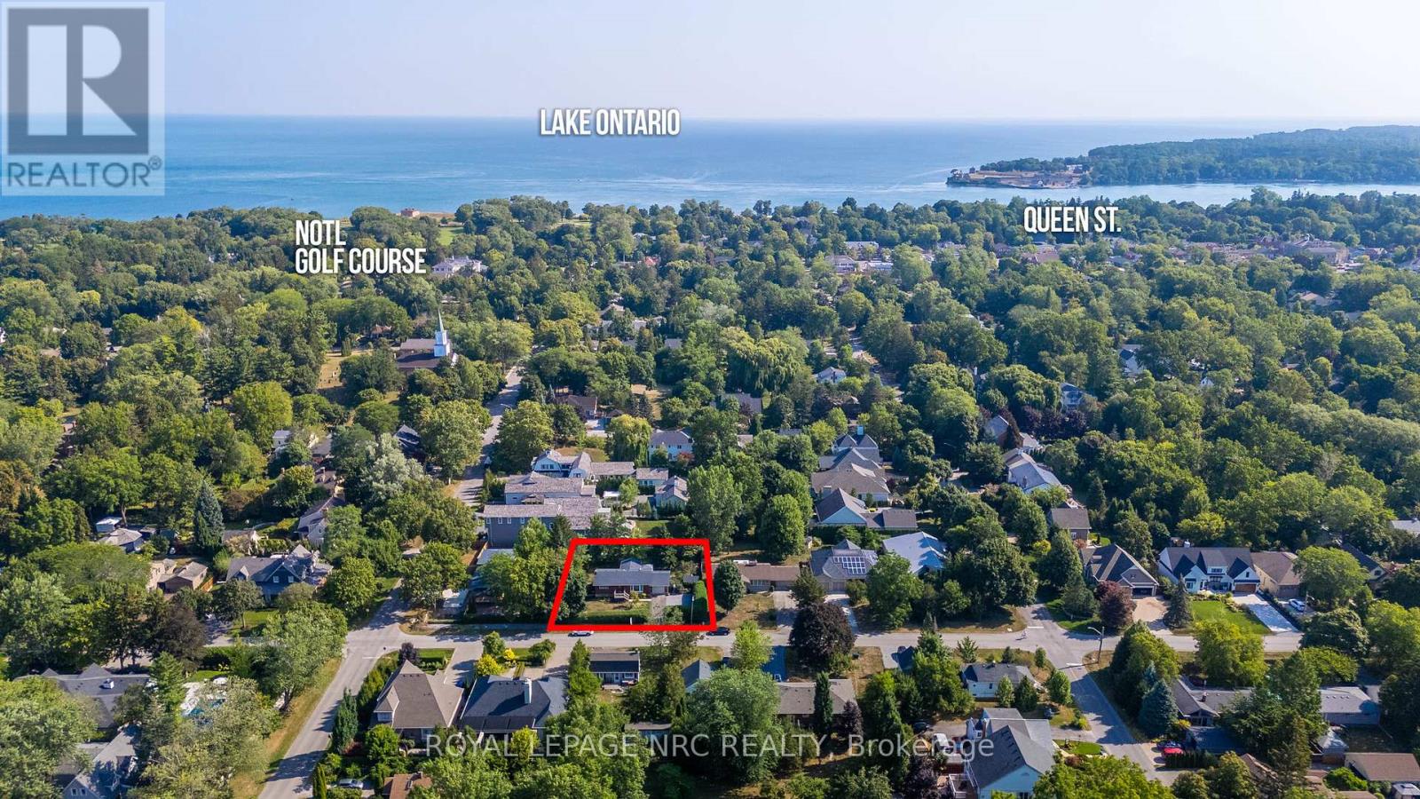 189 William Street, Niagara-On-The-Lake (Town), Ontario  L0S 1J0 - Photo 30 - X12446708