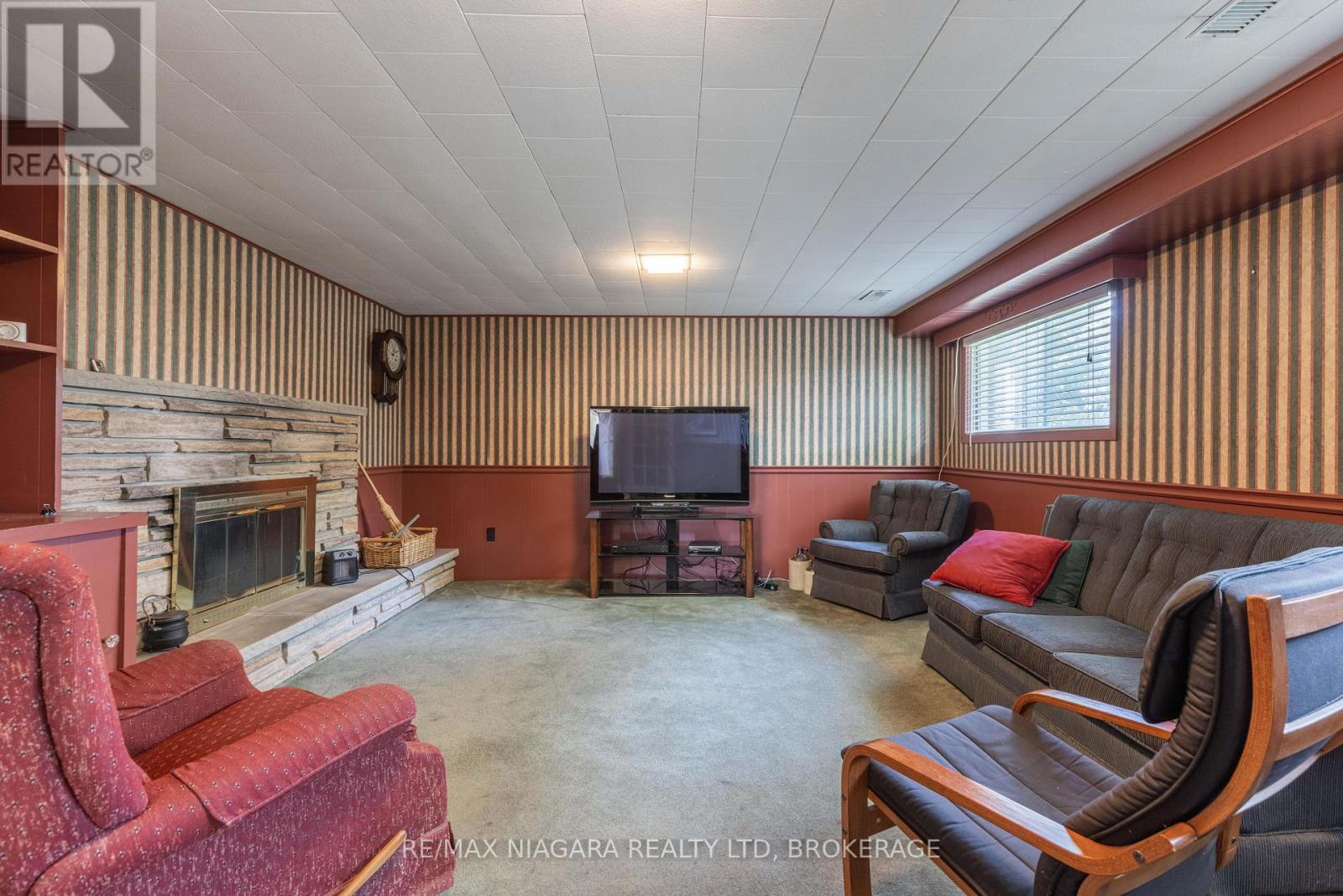 8 Jefferson Drive, St. Catharines, Ontario  L2N 3T9 - Photo 16 - X12447224