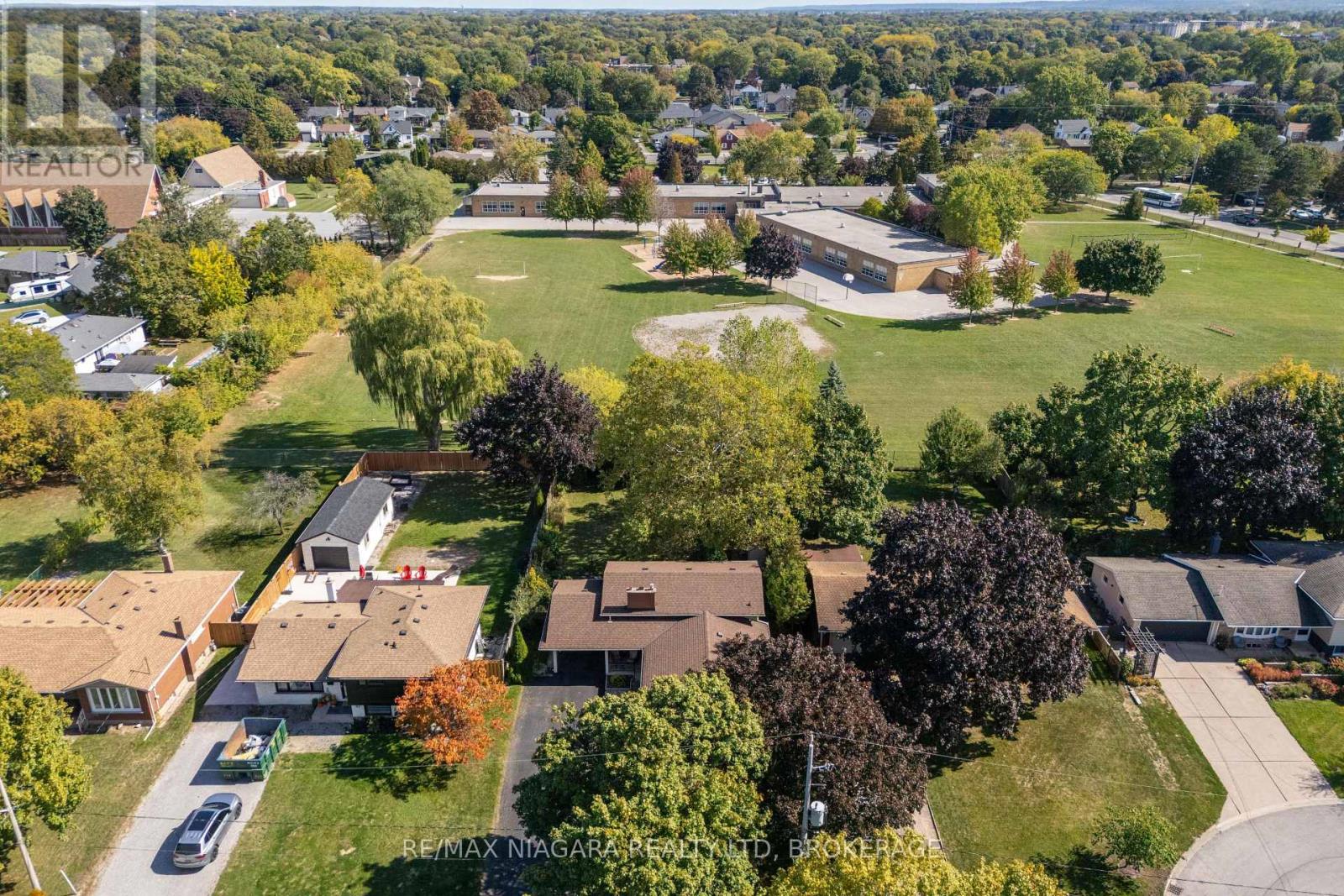 8 Jefferson Drive, St. Catharines, Ontario  L2N 3T9 - Photo 22 - X12447224