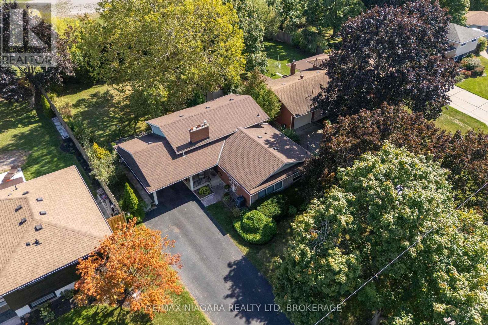 8 Jefferson Drive, St. Catharines, Ontario  L2N 3T9 - Photo 24 - X12447224