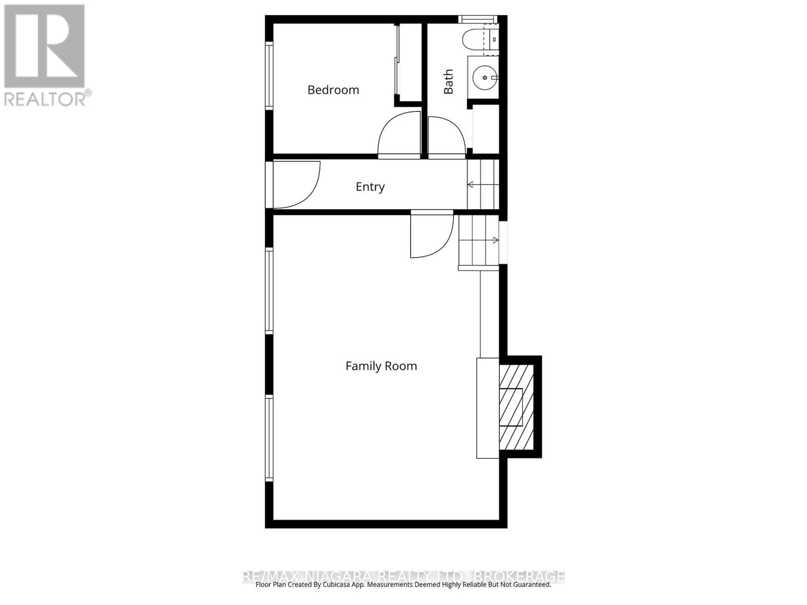 8 Jefferson Drive, St. Catharines, Ontario  L2N 3T9 - Photo 27 - X12447224