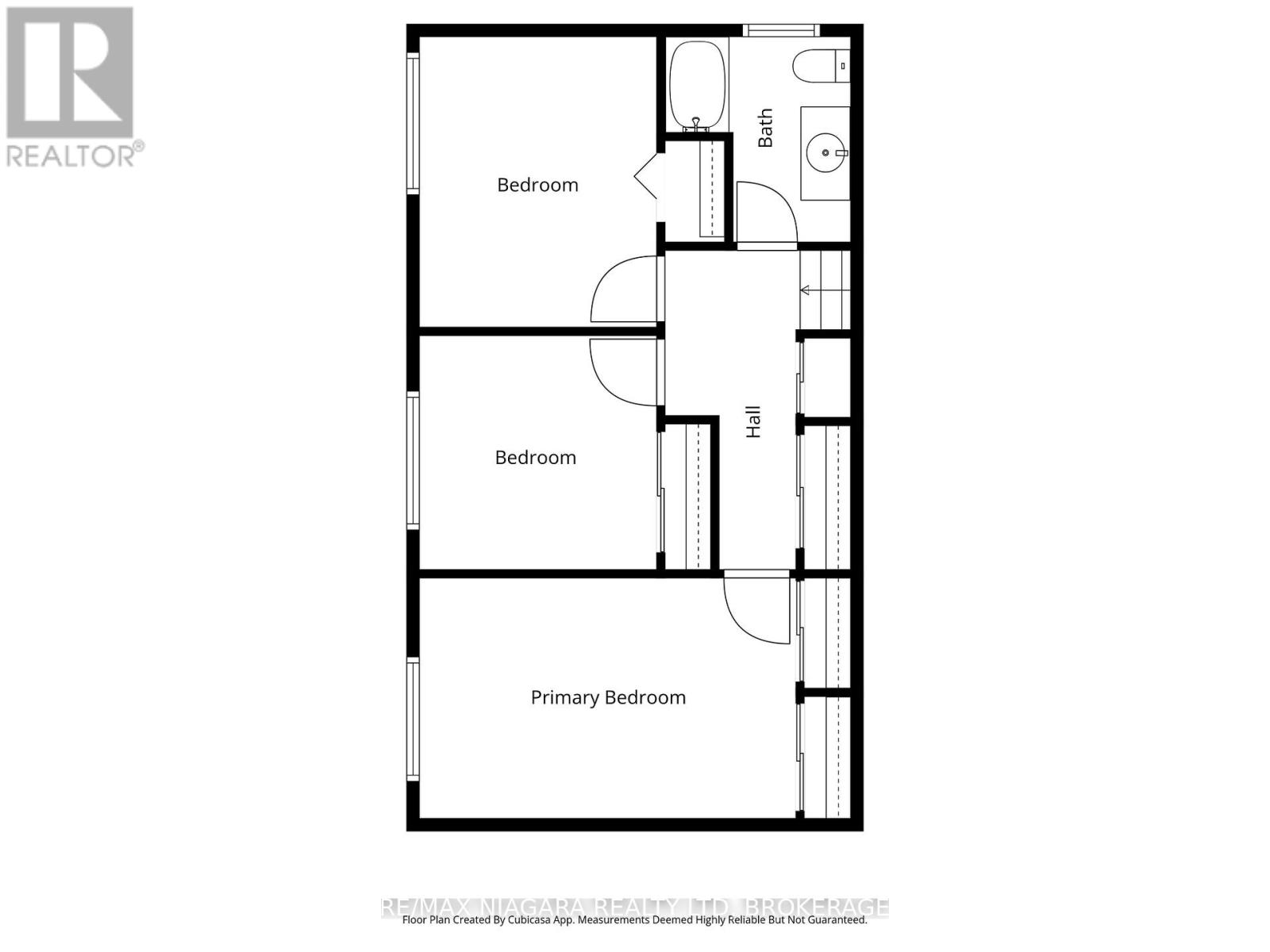 8 Jefferson Drive, St. Catharines, Ontario  L2N 3T9 - Photo 29 - X12447224