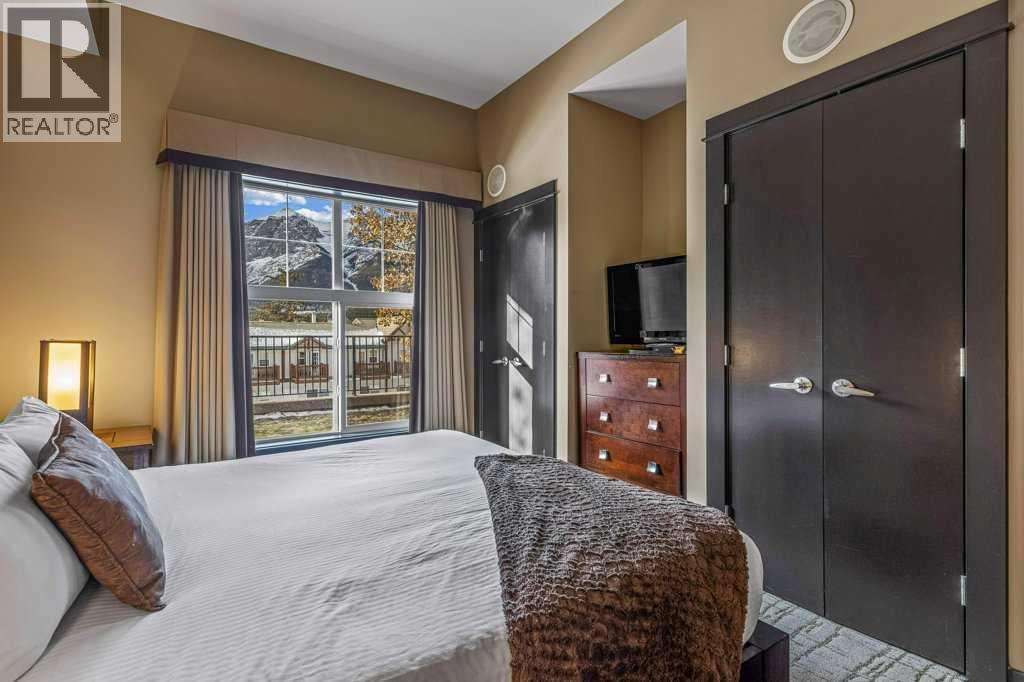 107 Rot B, 1818 Mountain Avenue, Canmore, Alberta  T1W 1L7 - Photo 16 - A2262361