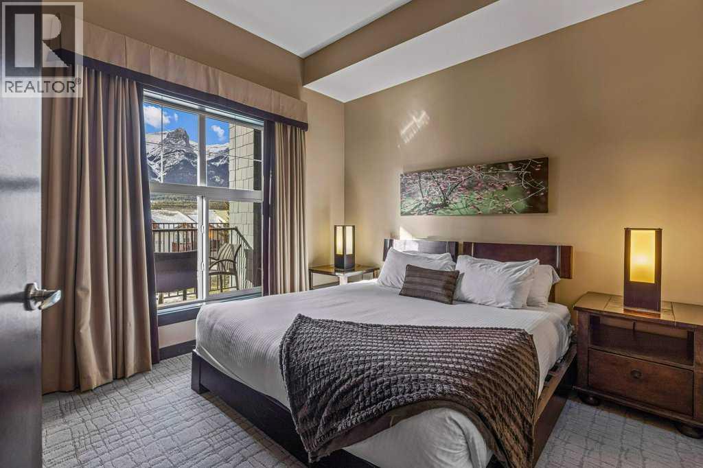 107 Rot B, 1818 Mountain Avenue, Canmore, Alberta  T1W 1L7 - Photo 21 - A2262361