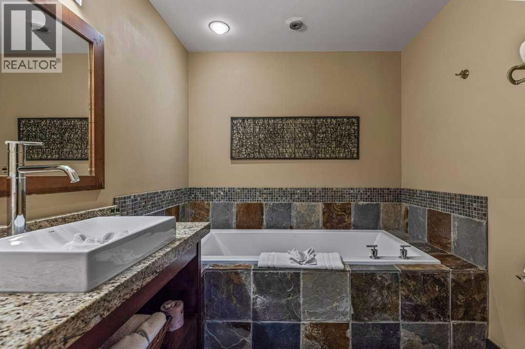107 Rot B, 1818 Mountain Avenue, Canmore, Alberta  T1W 1L7 - Photo 24 - A2262361