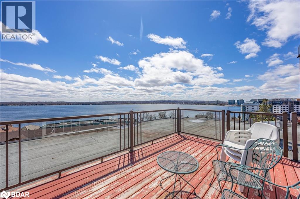 2 Albert Street Unit# 32, Barrie, Ontario  L4M 3S4 - Photo 16 - 40776427