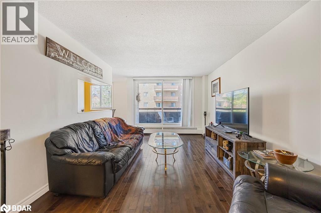 2 Albert Street Unit# 32, Barrie, Ontario  L4M 3S4 - Photo 7 - 40776427