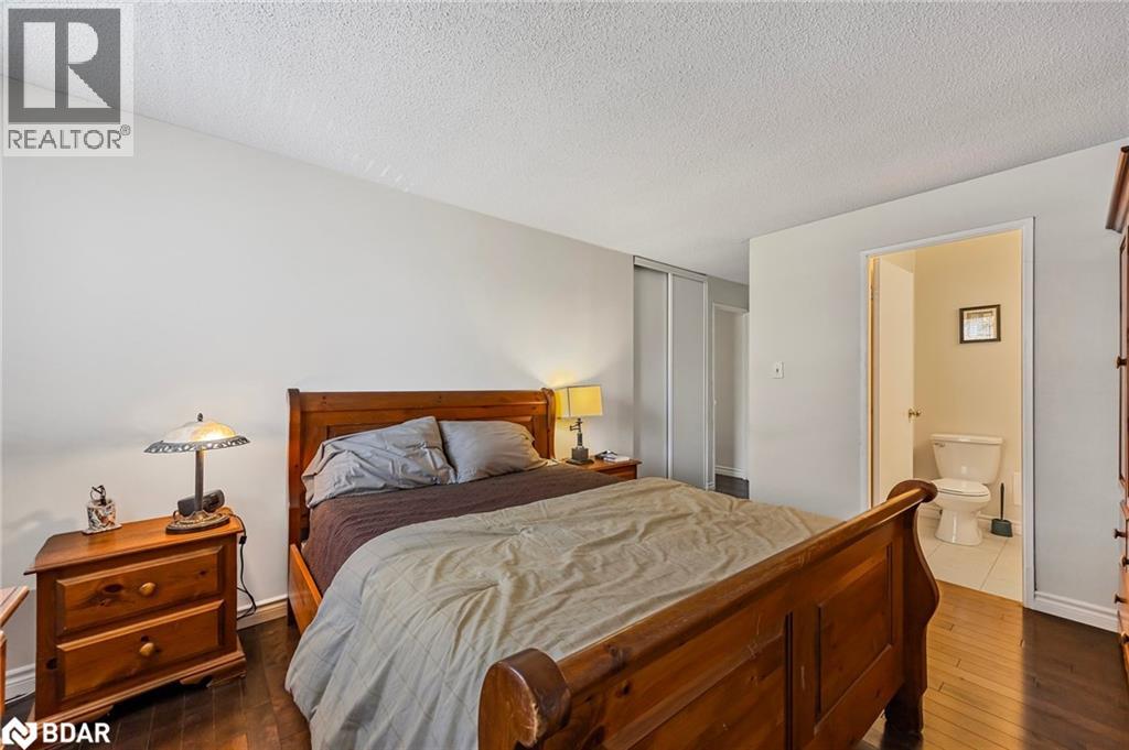 2 Albert Street Unit# 32, Barrie, Ontario  L4M 3S4 - Photo 9 - 40776427