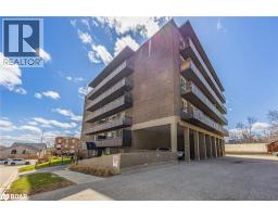 2 ALBERT Street Unit# 32, Barrie, Ontario