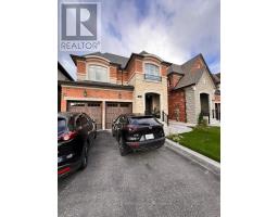 BSMT - 86 PROFESSOR DAY DRIVE, Bradford West Gwillimbury, Ontario