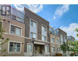 TH 350 - 100 HONEYCRISP CRESCENT, Vaughan, Ontario