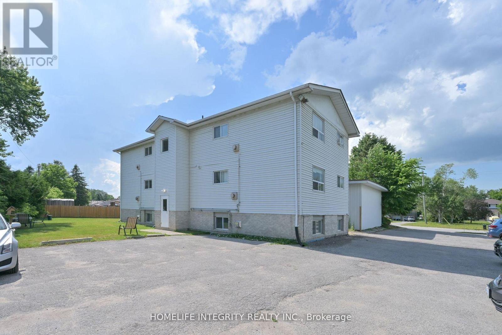 254 Centre Street E, Essa (Angus), Ontario  L0M 1B2 - Photo 1 - N12446983