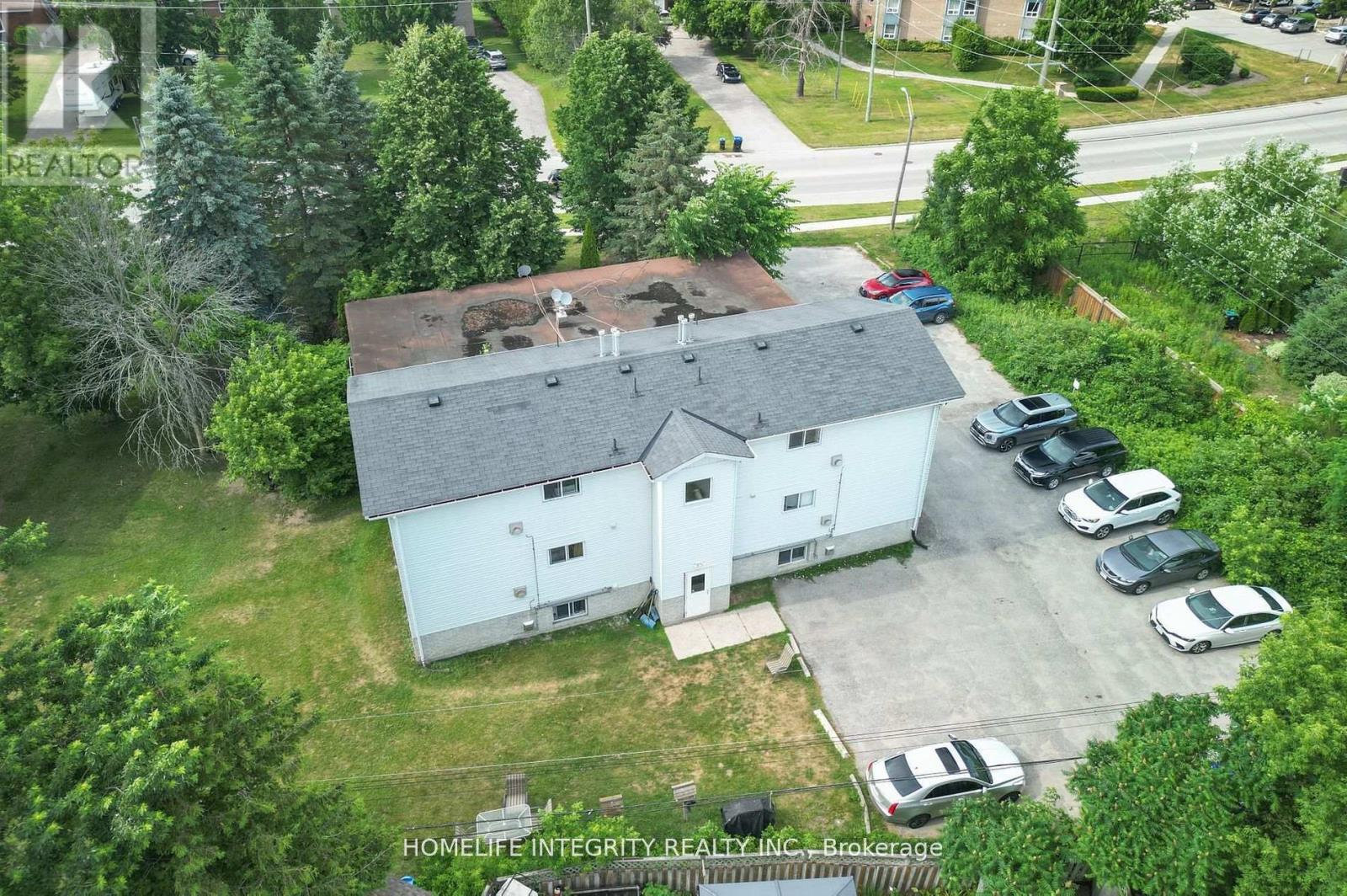 254 Centre Street E, Essa (Angus), Ontario  L0M 1B2 - Photo 45 - N12446983