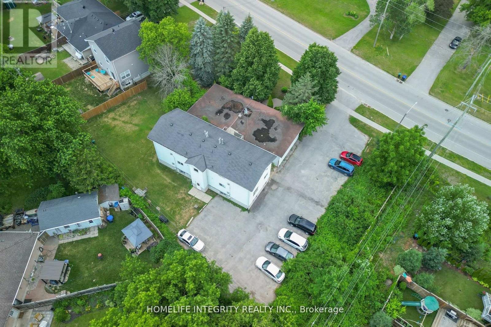 254 Centre Street E, Essa (Angus), Ontario  L0M 1B2 - Photo 46 - N12446983