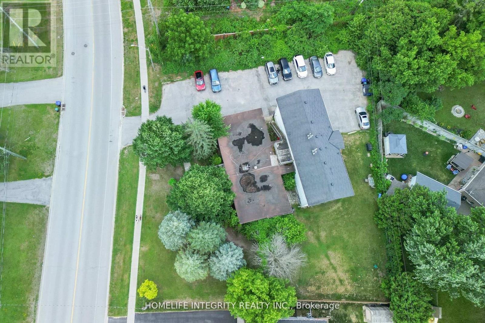 254 Centre Street E, Essa (Angus), Ontario  L0M 1B2 - Photo 47 - N12446983