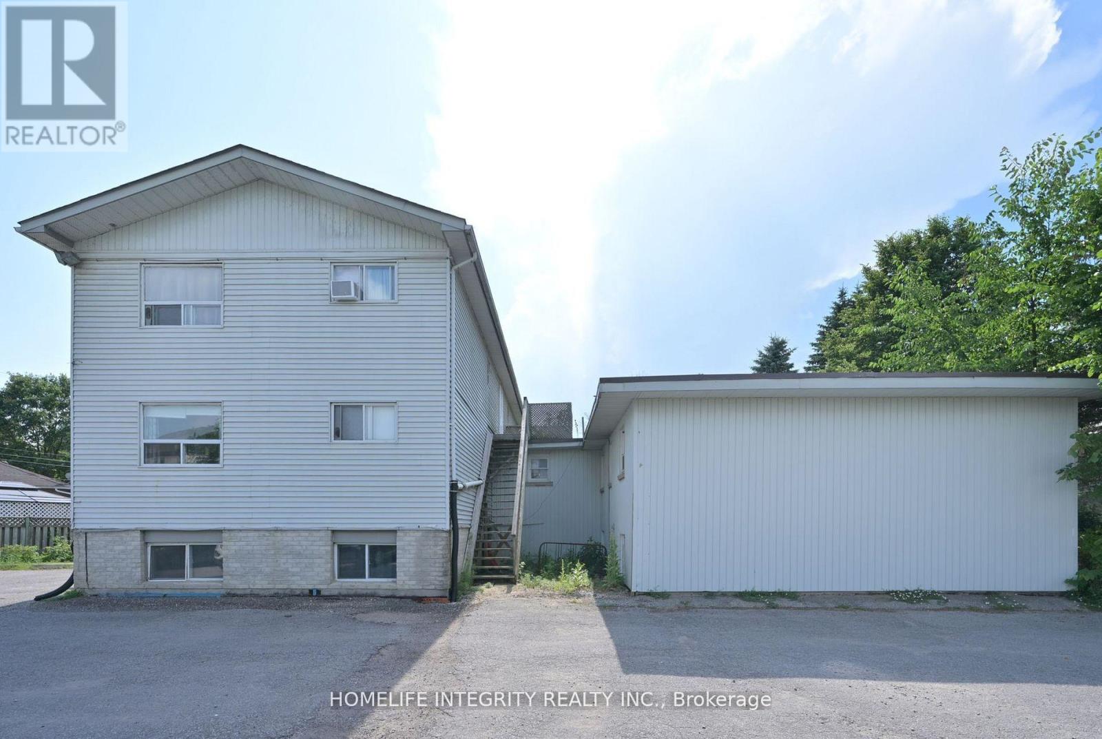 254 Centre Street E, Essa (Angus), Ontario  L0M 1B2 - Photo 7 - N12446983