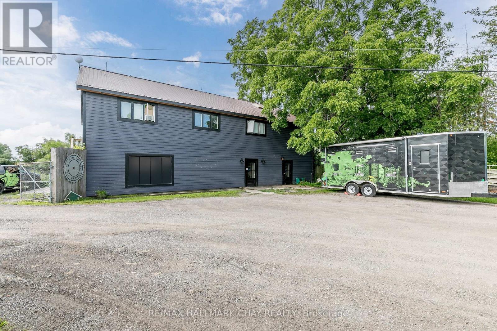 UPPER - 3993 STOUFFVILLE ROAD, Whitchurch-Stouffville, Ontario