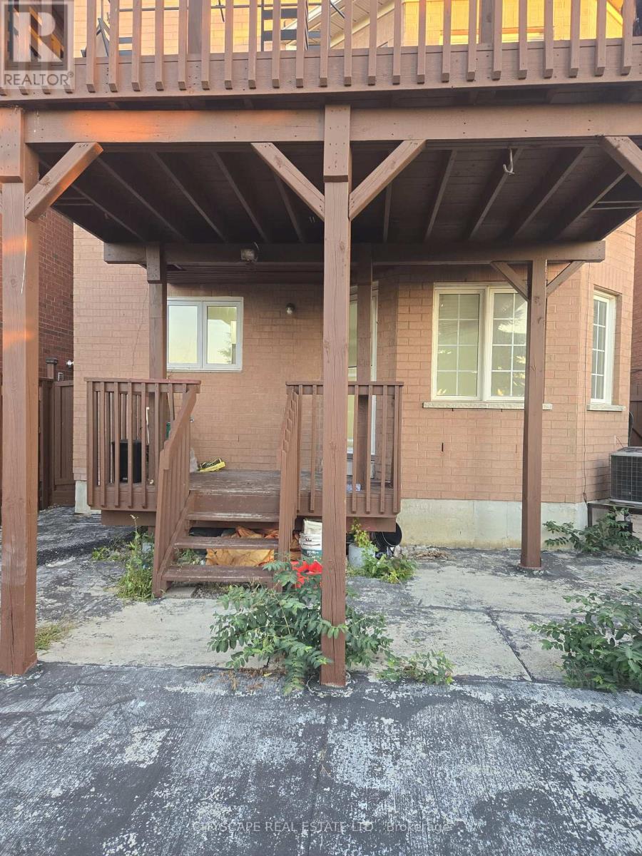 47 EDDINGTON PLACE W, Vaughan, Ontario