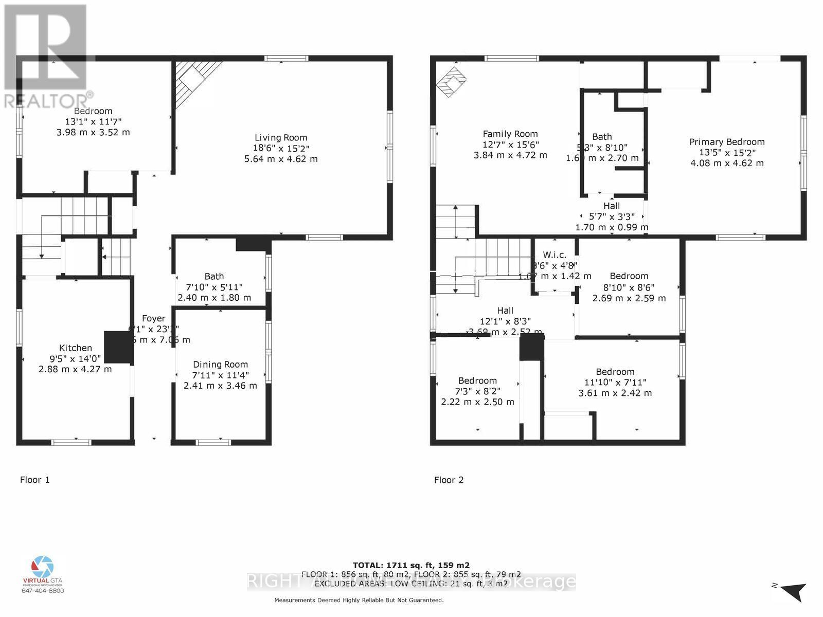315 Main Street N, Newmarket (Bristol-London), Ontario  L3Y 9A9 - Photo 32 - N12447011