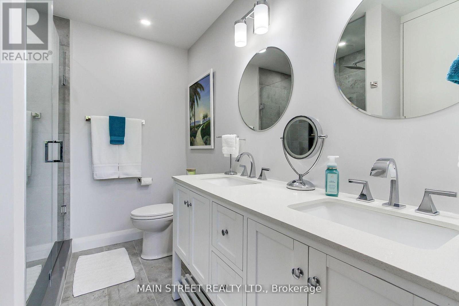 107 - 543 Timothy Street, Newmarket (Central Newmarket), Ontario  L3Y 1R1 - Photo 20 - N12447072