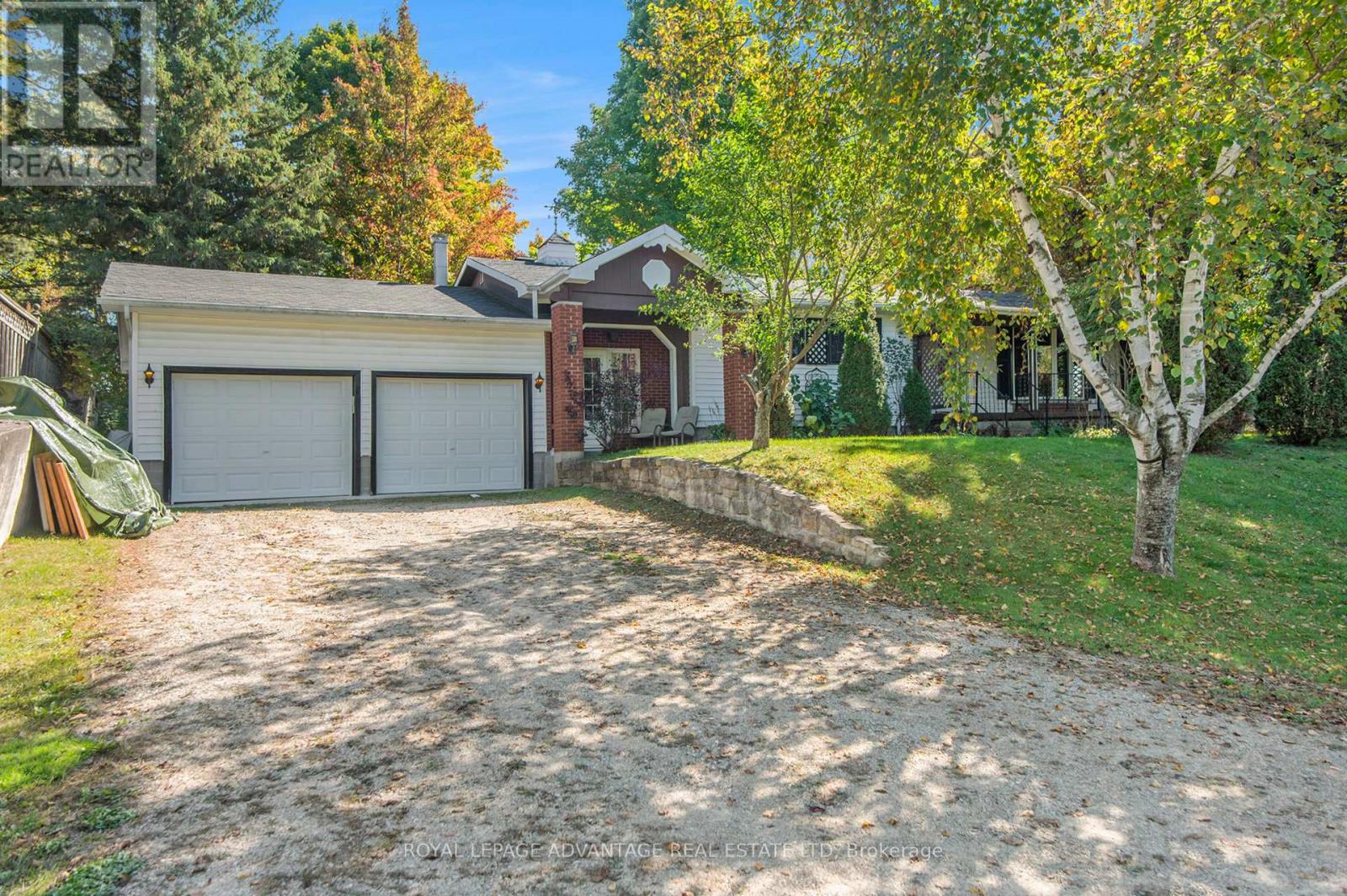 815 Christie Lake Road, Tay Valley, Ontario  K7H 3C6 - Photo 1 - X12447098