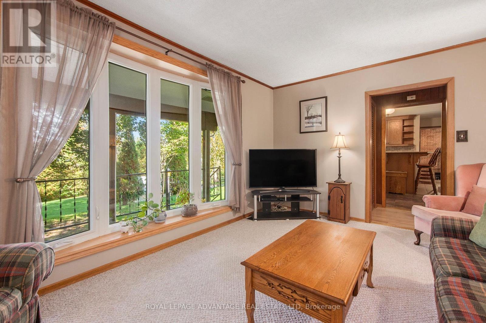 815 Christie Lake Road, Tay Valley, Ontario  K7H 3C6 - Photo 12 - X12447098