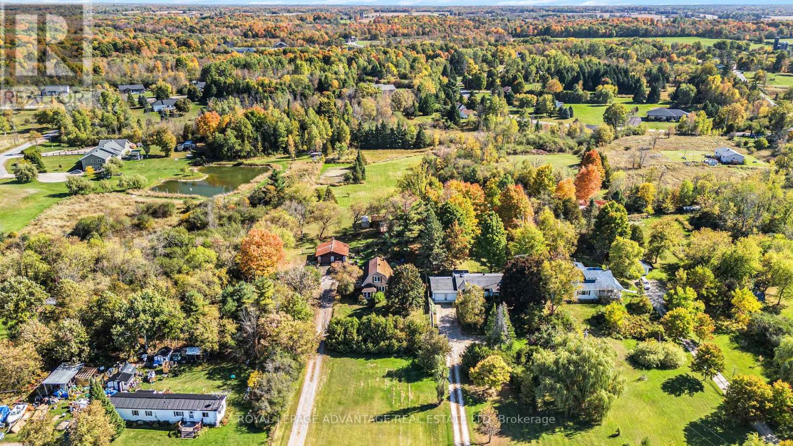 815 Christie Lake Road, Tay Valley, Ontario  K7H 3C6 - Photo 2 - X12447098
