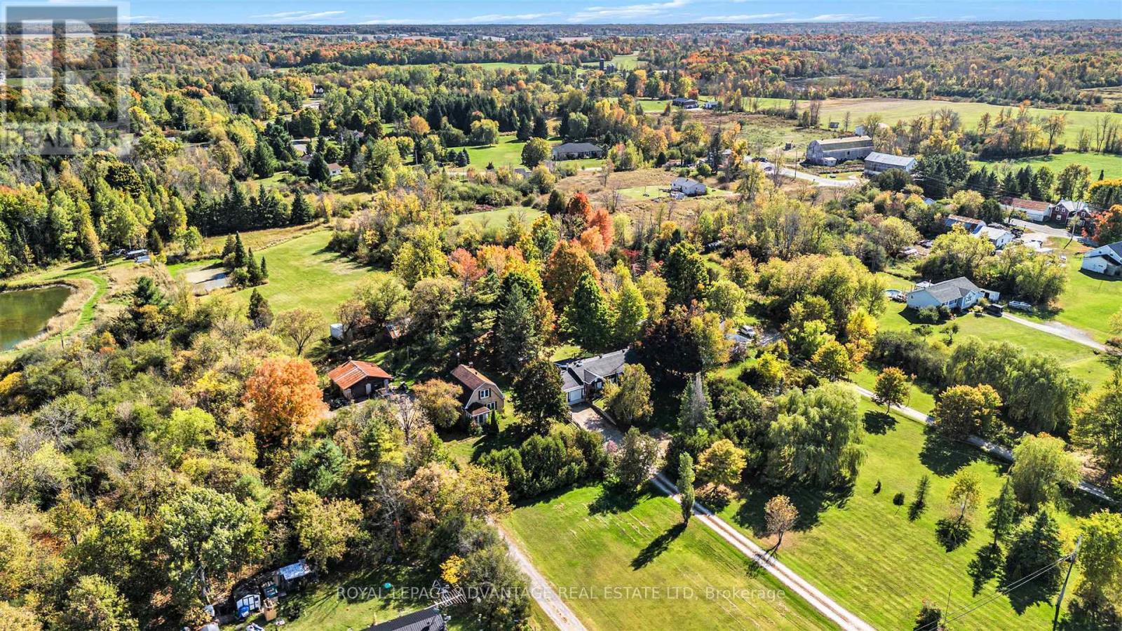 815 Christie Lake Road, Tay Valley, Ontario  K7H 3C6 - Photo 3 - X12447098