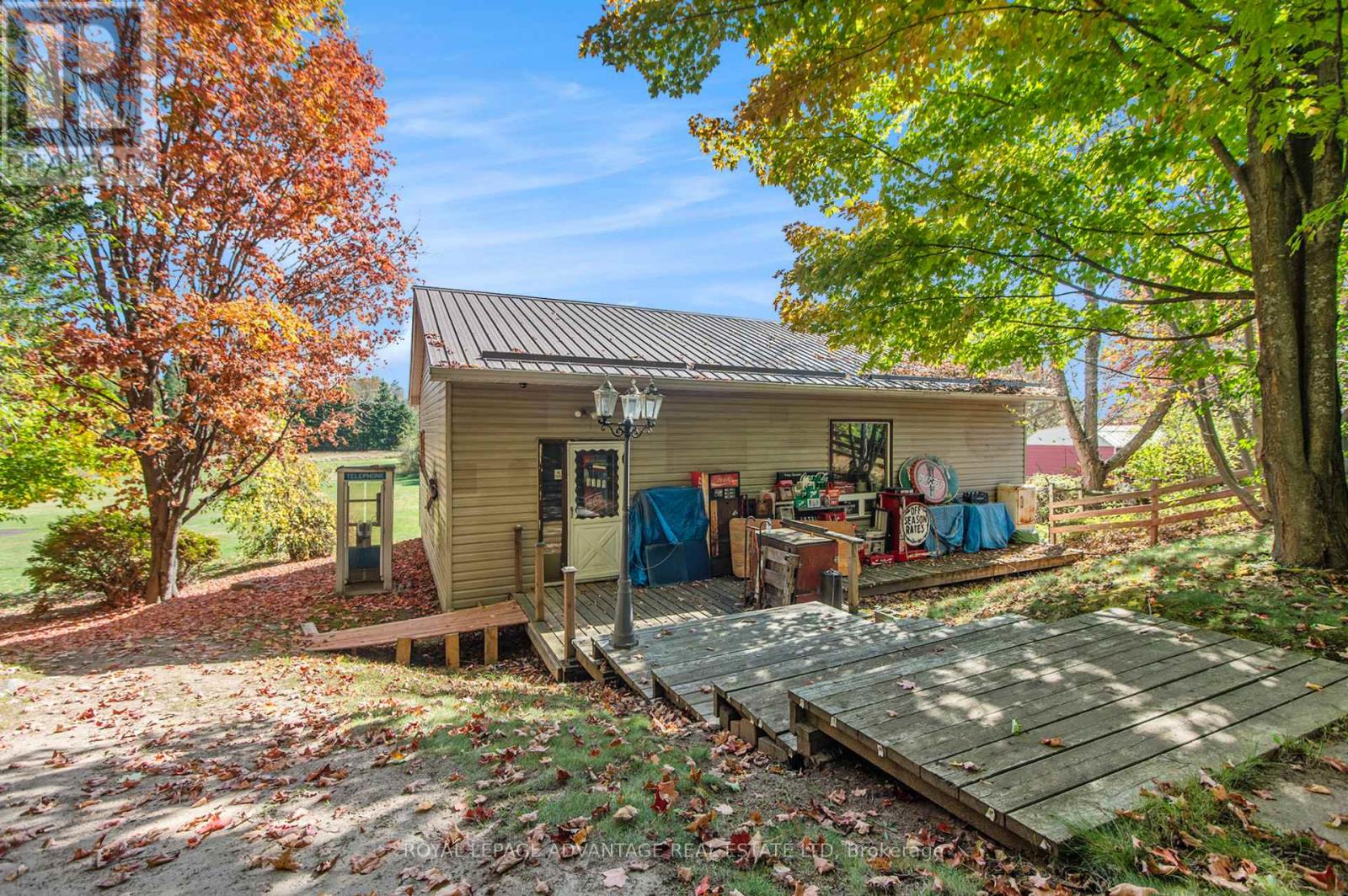 815 Christie Lake Road, Tay Valley, Ontario  K7H 3C6 - Photo 31 - X12447098