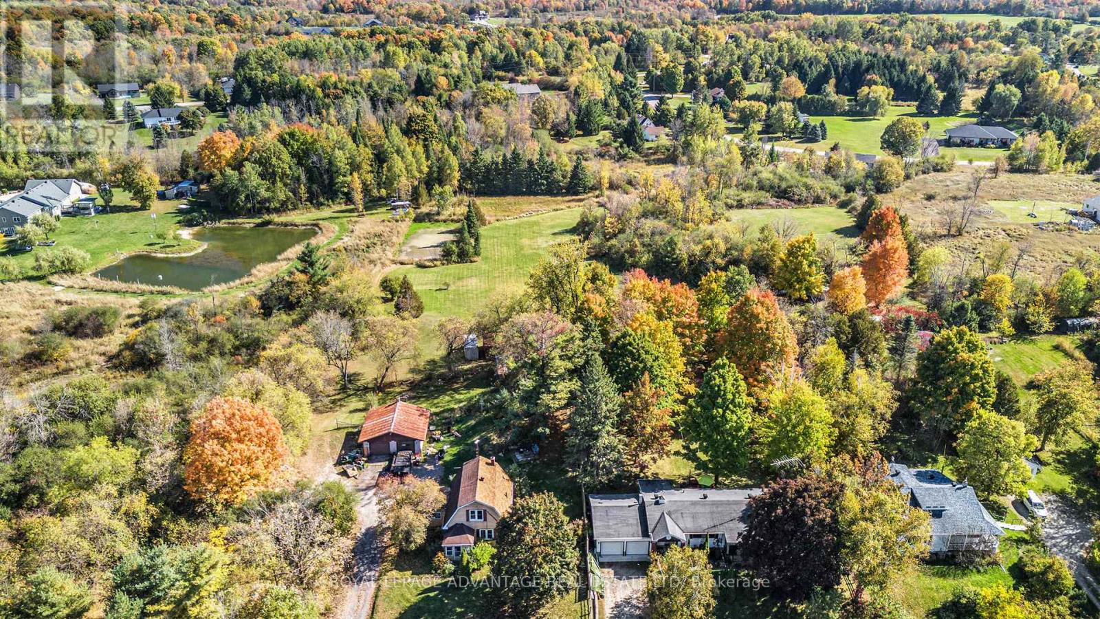 815 Christie Lake Road, Tay Valley, Ontario  K7H 3C6 - Photo 34 - X12447098