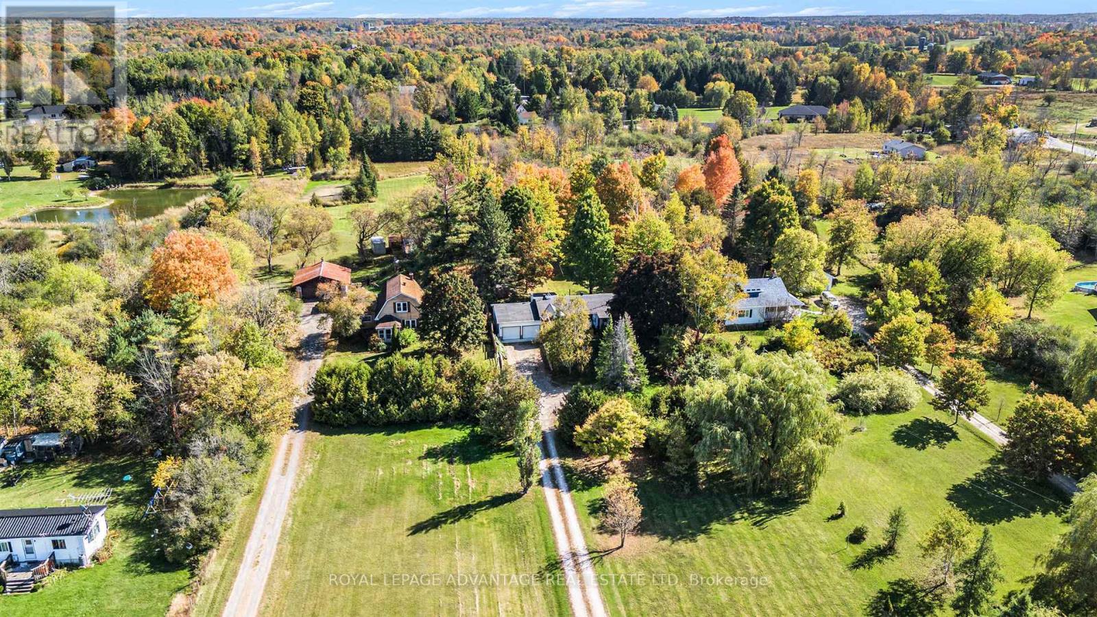 815 Christie Lake Road, Tay Valley, Ontario  K7H 3C6 - Photo 35 - X12447098