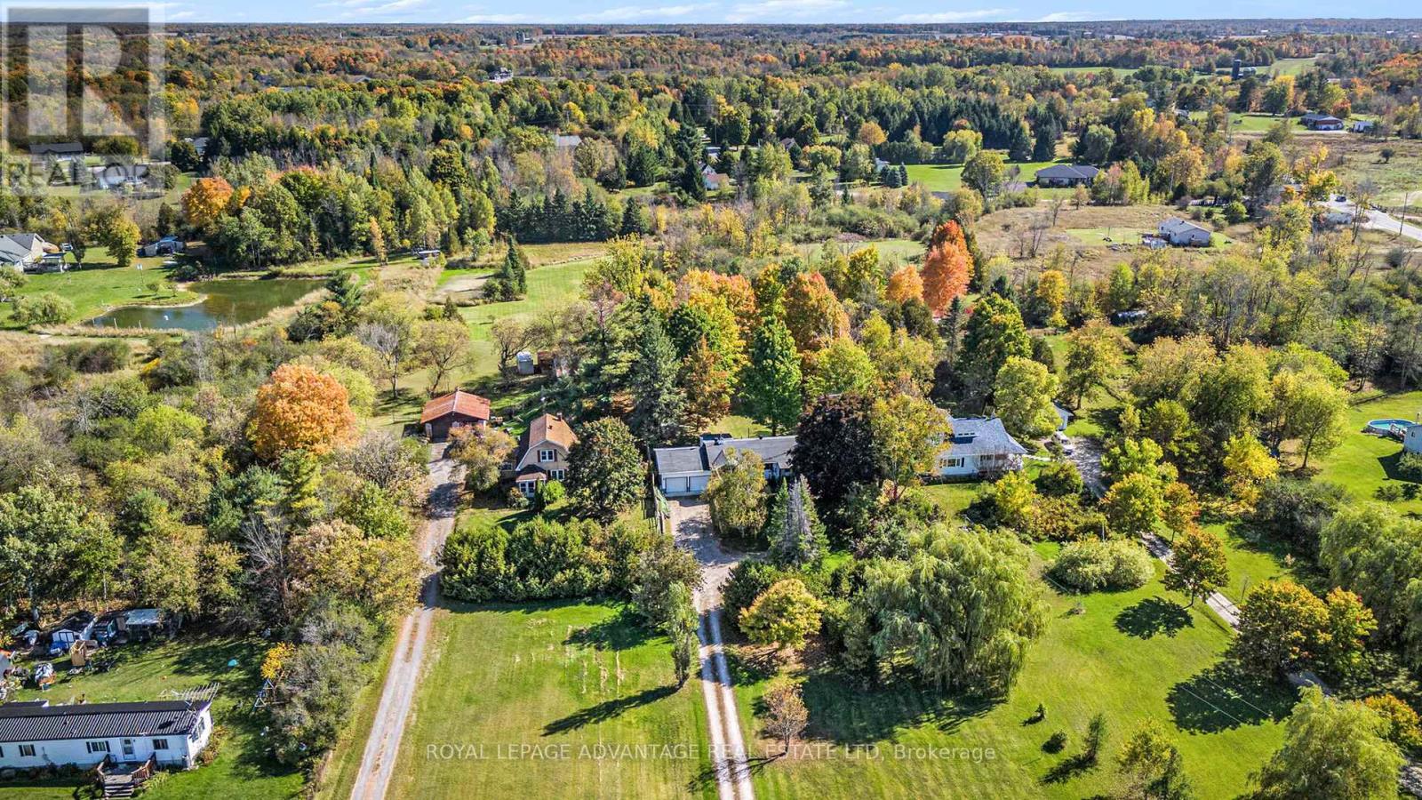 815 Christie Lake Road, Tay Valley, Ontario  K7H 3C6 - Photo 37 - X12447098