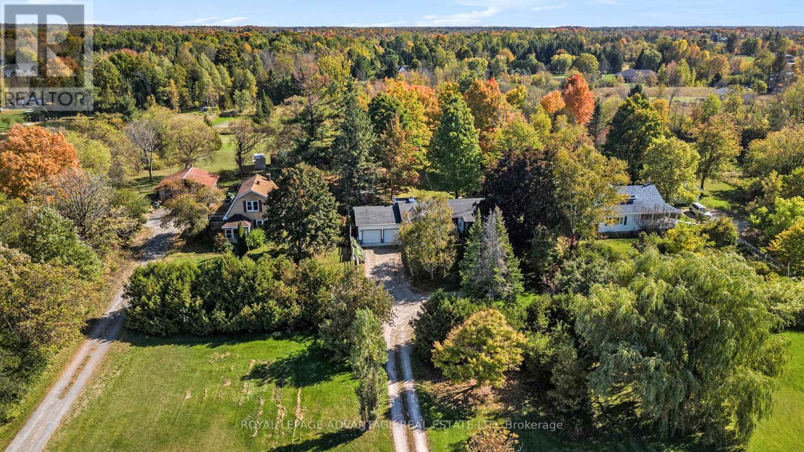 815 Christie Lake Road, Tay Valley, Ontario  K7H 3C6 - Photo 4 - X12447098