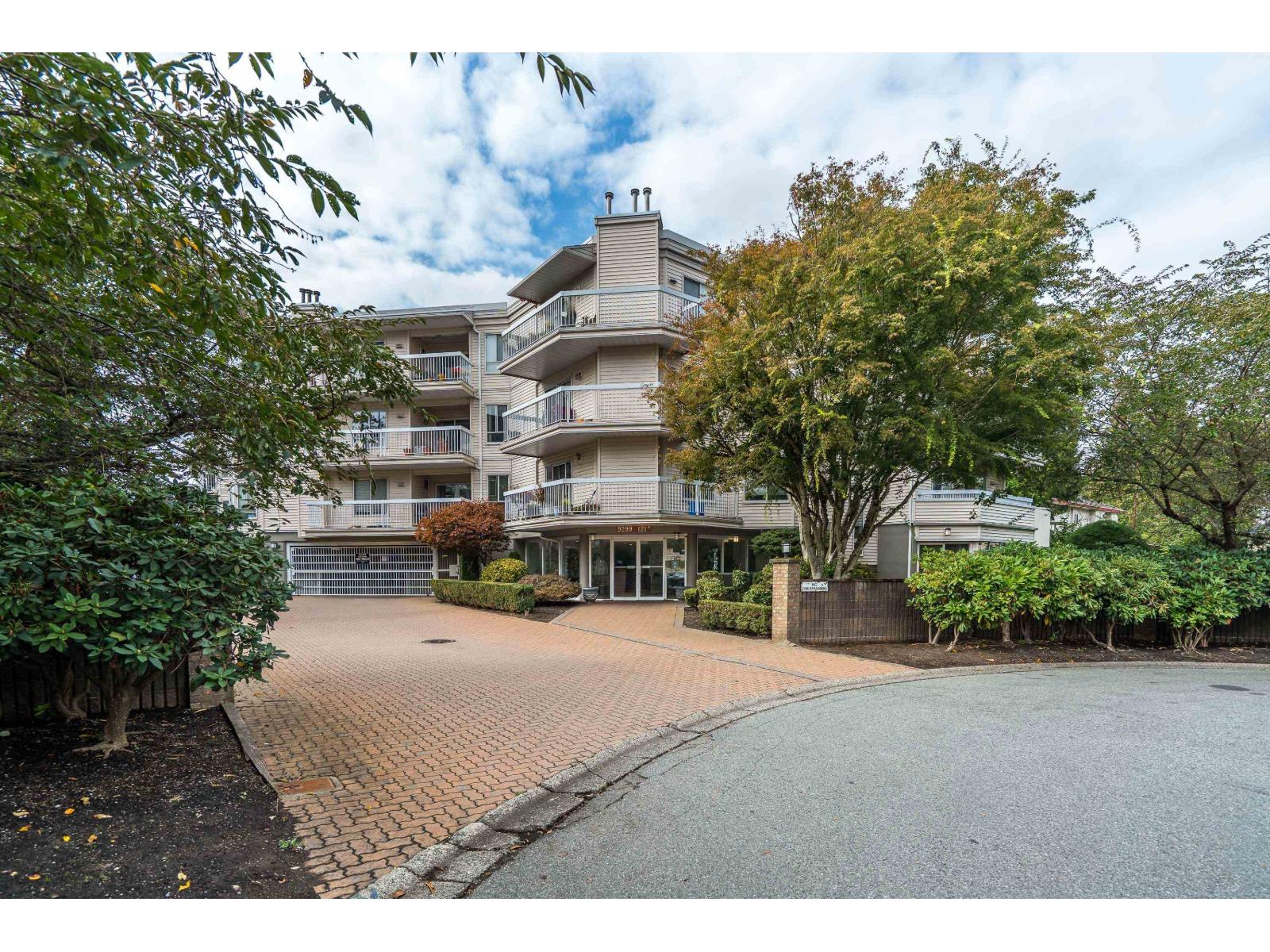 315 9299 121 STREET, Surrey, British Columbia