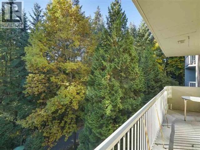 508 2020 FULLERTON AVENUE, north vancouver, British Columbia
